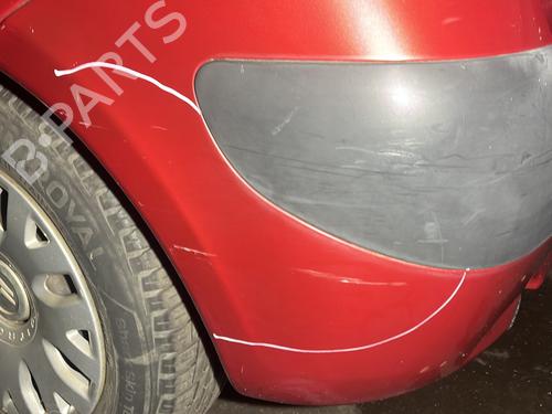 Rear bumper CITROËN XSARA PICASSO (N68) 1.6 16V | BP29526676C8 