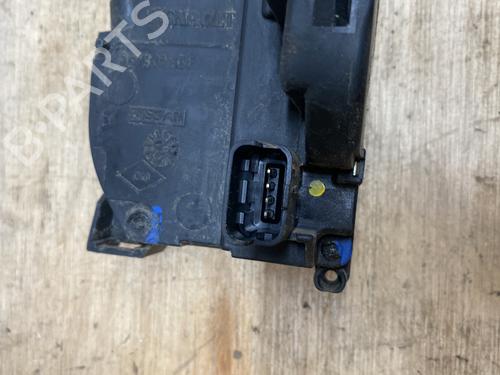 Front right lock RENAULT MEGANE III Grandtour (KZ0/1) 1.5 dCi (KZ09, KZ0D, KZ1G, KZ29, KZ14, KZ1W, KZ10, KZ1F,... | BP21863703C97 