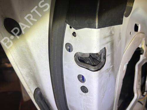 Used Rear left lock PEUGEOT 508 I (8D_) 2.0 HDi (136 hp) 20862241