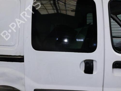 Used Right rear door RENAULT KANGOO (KC0/1_) 1.5 dCi (KC07) (65 hp) 20867639