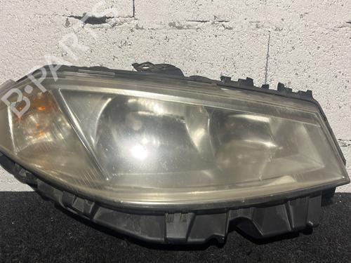 Used Right headlight RENAULT MEGANE II (BM0/1_, CM0/1_) 1.5 dCi (BM02, BM13, BM2A, CM02, CM13) (101 hp) 30787508