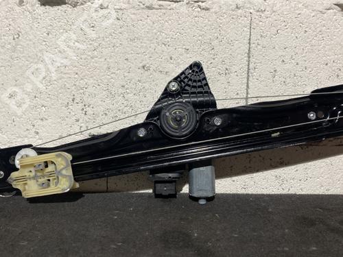 Used Front left window mechanism Front left window mechanism CITROËN C3 AIRCROSS II (2R_, 2C_) 1.5 BlueHDi 110 (110 hp) 24640038 24640038