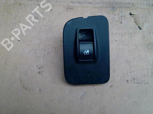 Used Right front window switch CITROËN NEMO Box Body/MPV (AA_) 1.3 HDi 75 (75 hp) 20861281
