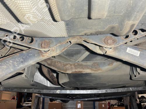 Rear axle VW PASSAT CC B6 (357) 2.0 TDI | BP28074681M2 - Image 3