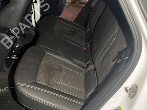Seats set AUDI Q3 (8UB, 8UG) 2.0 TDI quattro | BP27389815C78  - Image 5
