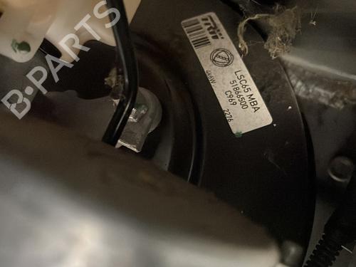 servo-brake-ford-ka-ru8-2008-2009-2010-2011-2012-2013-2014-2015-2016-30748594 main image