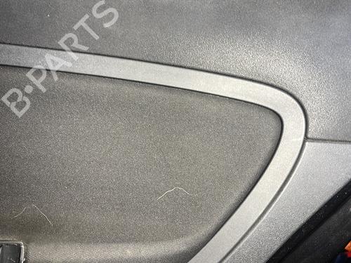 Used Rear right panel Rear right panel SEAT IBIZA III (6L1) 1.4 16V (86 hp) 33178827 33178827
