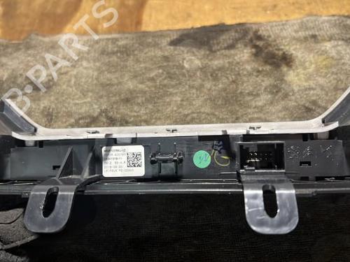Climate control PEUGEOT 208 II (UB_, UP_, UW_, UJ_) 1.2 PureTech 75 | BP21635865I5 