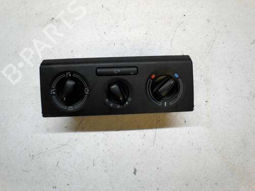 Used Climate control SKODA FABIA II (542) 1.2 TDI (75 hp) 20860892