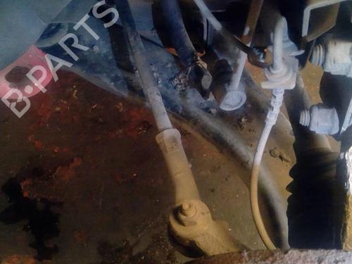 Used Right front suspension arm RENAULT CLIO III (BR0/1, CR0/1) 1.2 16V (BR02, BR0J, BR11, CR02, CR0J, CR11) (75 hp) 20863715