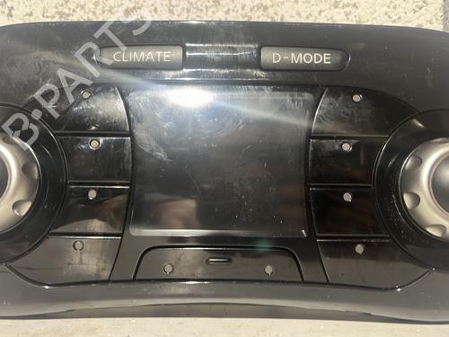 climate-control-nissan-juke-f15-2010-2011-2012-2013-2014-2015-2016-2017-2018-2019-31754475 main image