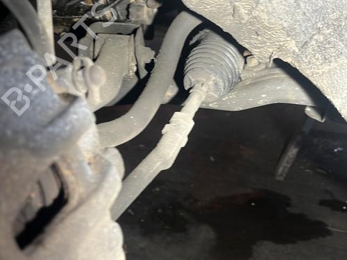 Used Steering rack Steering rack KIA CEE'D SW (ED) 1.6 CRDi 90 (90 hp) 28425848 28425848