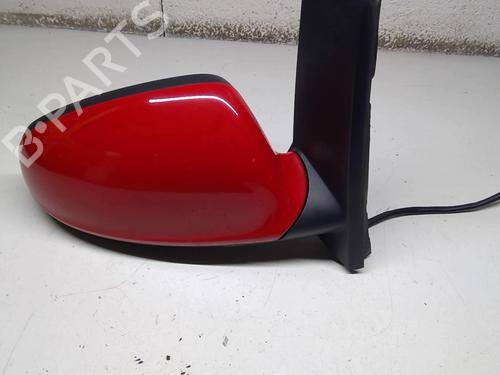 Right mirror OPEL ASTRA J (P10) 1.7 CDTI (68) | BP20860429C27 
