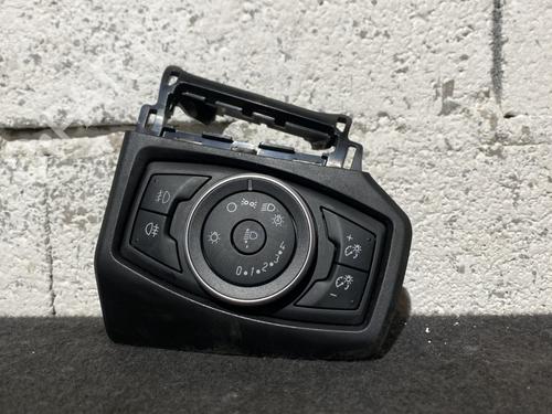 Used Headlight switch FORD FOCUS III 2.0 TDCi (150 hp) 24451057