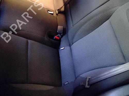 Used Seats set RENAULT LAGUNA III (BT0/1) 1.5 dCi (BT00, BT0A, BT0T, BT1J) (110 hp) 20860653