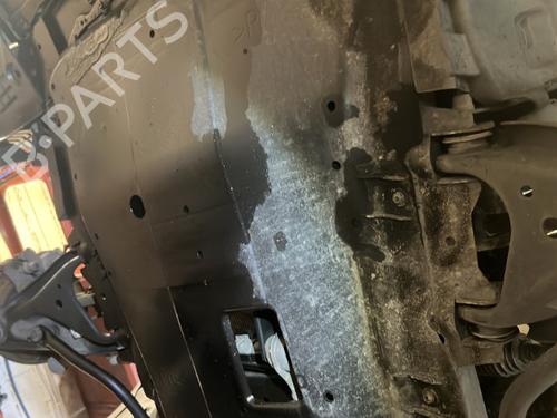 Used Subframe DACIA SANDERO II 1.5 dCi (90 hp) 20873000