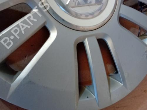 Other VW UP! (121, 122, BL1, BL2, BL3, 123) 1.0 | BP21865532O1 - Image 4