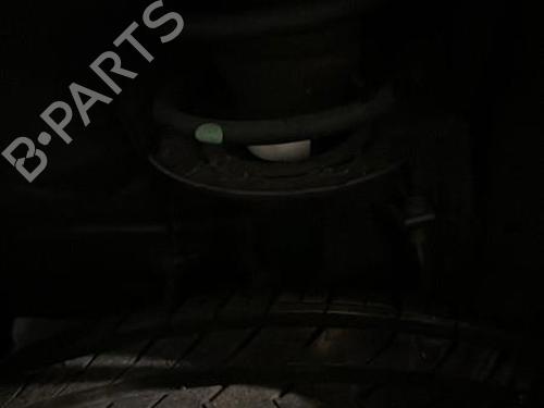 Used Left front shock absorber PEUGEOT 108 1.0 VTi (69 hp) 20866231