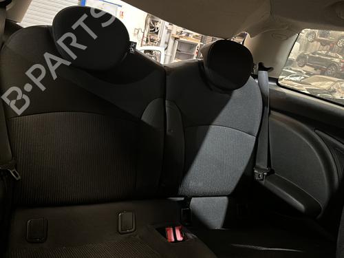 Used Seats set MINI MINI (R56) Cooper (122 hp) 20870167