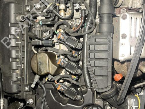 Motore DS DS 4 / DS 4 CROSSBACK (NX_) 1.2 THP 130 (NXHNYM) (130 hp) 31611579