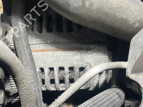 Generator RENAULT CLIO III Grandtour (KR0/1_) 1.5 dCi (KR0F) (86 hp) 30396937