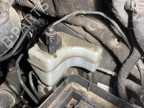 Hovedbremsecylinder VW TIGUAN (5N_) 2.0 TDI 4motion (140 hp) 20865260