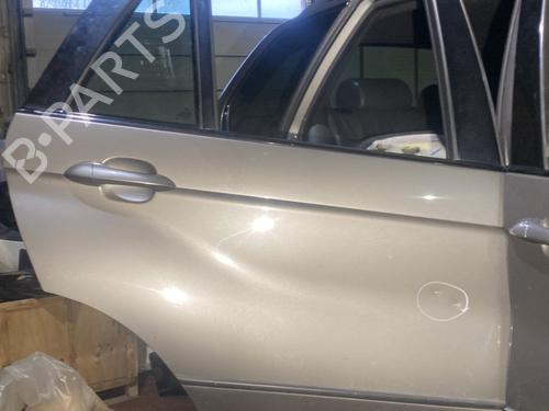 Used Right rear door BMW X5 (E53) 3.0 d (218 hp) 21866302