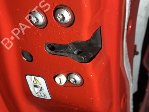 Used Rear left lock FIAT BRAVO II (198_) 1.6 D Multijet (198AXH1B) (105 hp) 22893949