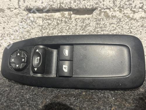 Used Left front window switch PEUGEOT 208 I (CA_, CC_) 1.4 HDi (68 hp) 30439520
