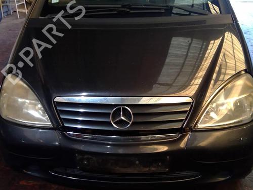 Used Hood MERCEDES-BENZ A-CLASS (W168) A 170 CDI (168.008) (90 hp) 20860812