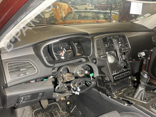 Used Dashboard Dashboard RENAULT TALISMAN (LP_) 1.6 dCi 130 (130 hp) 24823311 24823311