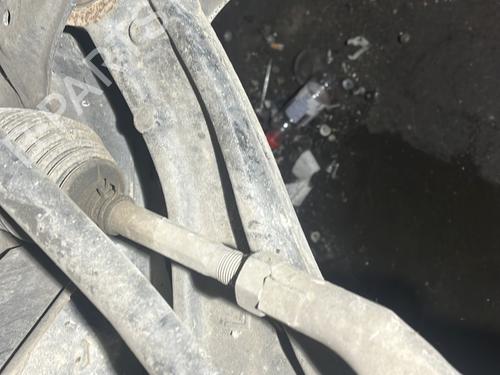 Used Left front suspension arm NISSAN NV400 Van (X62, X62B) dCi 135 (136 hp) 32092816