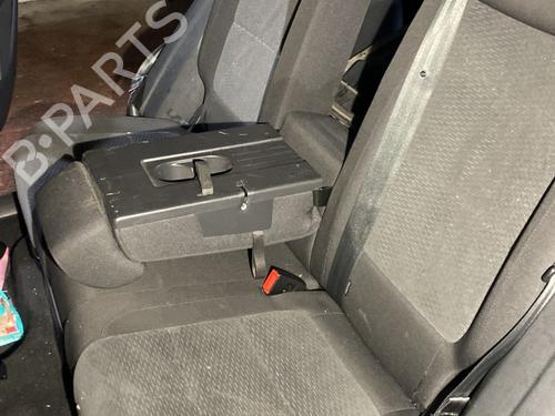 Rear seat VW GOLF PLUS V (5M1, 521) 1.4 TSI | BP22894149C17 - Image 3