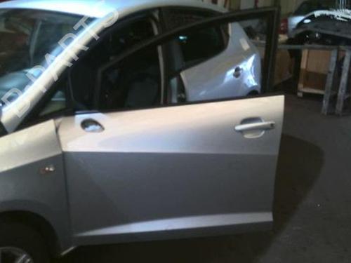 Left front door SEAT IBIZA IV SC (6J1, 6P5)  | BP22918889C2 