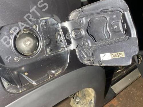Klapa wlewu paliwa DACIA DUSTER (HS_) 1.5 dCi | BP20866026C131 