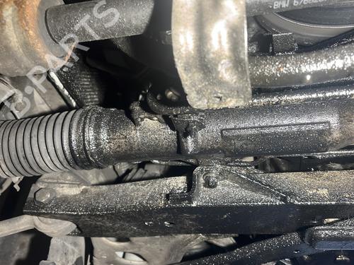 Steering rack BMW 3 (E90) 320 d | BP27527495M22 