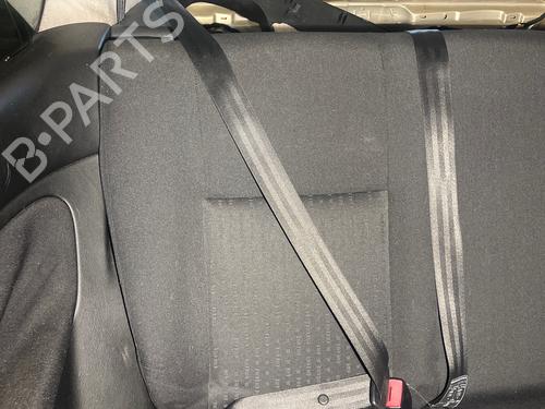 Sikkerhedssele bag højre Sikkerhedssele bag højre VW GOLF IV (1J1) [1997-2008] 35903507 35903507