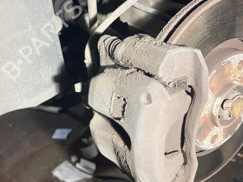 Used Left front brake caliper Left front brake caliper 37799259 37799259