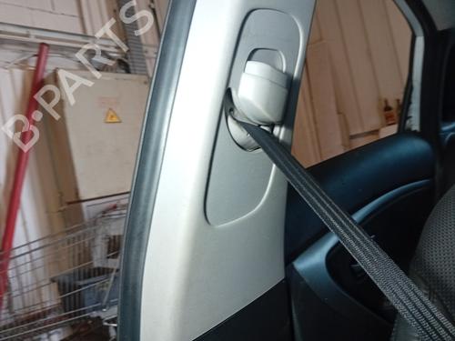 Used Front right seatbelt Front right seatbelt HYUNDAI i30 (GD) 1.6 CRDi (128 hp) 20861521 20861521