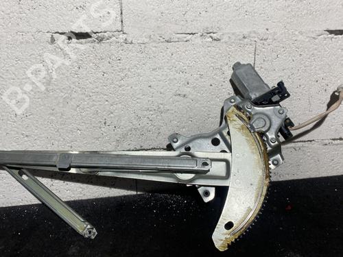 Rudehejsemekanisme ventre foran SUZUKI JIMNY Closed Off-Road Vehicle (SN) 1.5 DDiS 4x4 (86 hp) 22301068