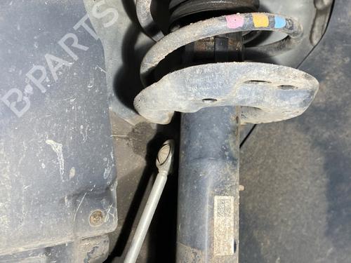 Venstre foran støtdemper VW GOLF VI (5K1) 1.6 TDI (105 hp) 22523698