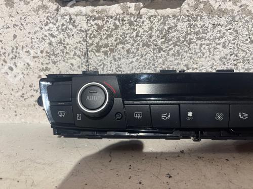 Climate control BMW 1 (E81)  | BP34413057I5  - Image 5