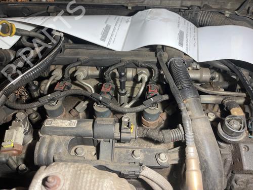 Injection rail OPEL CORSA D (S07) | BP37182668M98 - Image 2