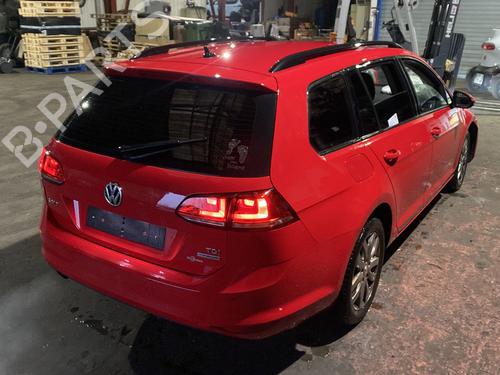 Right front window switch VW GOLF VII Variant (BA5, BV5) 1.6 TDI | BP23796910I26 - Image 8