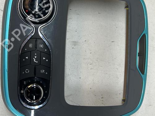 Used Climate control RENAULT CAPTUR I (J5_, H5_) 1.5 dCi 90 (J5N4, J5M5, J5MW, J5M6, J5AL, J5AJ) (90 hp) 20863465