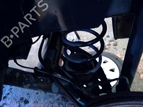 Used Shock absorber spring NISSAN MICRA III (K12) 1.2 16V (80 hp) 21859963