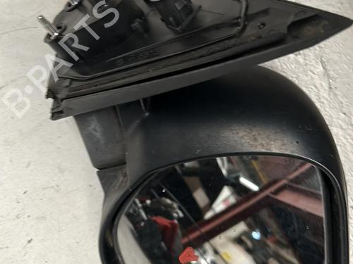 Used Right mirror CITROËN C-CROSSER (VU_, VV_) 2.2 HDi (156 hp) 20870687