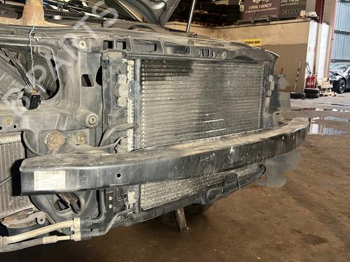 Used Front bumper reinforcement Front bumper reinforcement VW PASSAT B5.5 Variant (3B6) 1.9 TDI (130 hp) 25588910 25588910