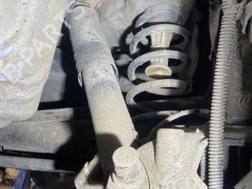 Used Right rear shock absorber RENAULT TALISMAN (LP_) 1.6 dCi 160 (160 hp) 20865822