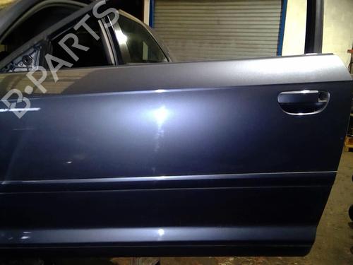 Used Left front door AUDI A3 (8P1) 1.9 TDI (105 hp) 20870827